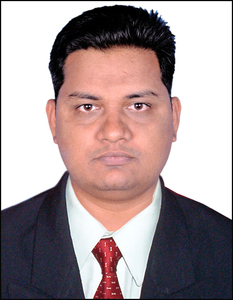 SANDEEP KUMAR PANDEY avatar