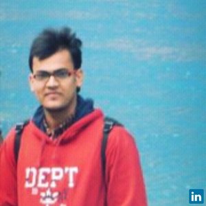 Anurag Dwivedi avatar