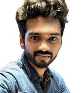 Praneet Pabolu