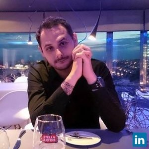 Peter Zošiak avatar