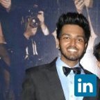 Chirag Shinde avatar