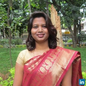 Dolly Krishnappa avatar