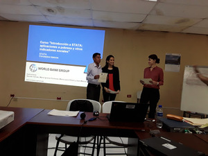 Roberto David González avatar