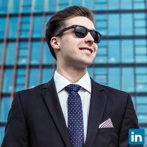 Edvin Dudinskij avatar