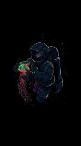 User portfolio avatar