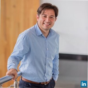 Jorge Luis Rodriguez Zapata avatar