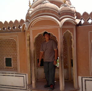Vikram Rudhraksh avatar