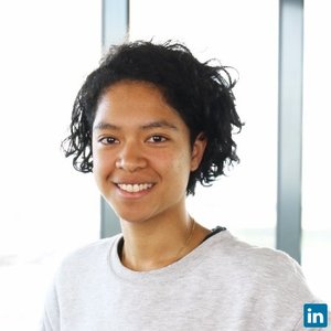 Shivara ten Berge avatar