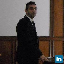 Andrea Beltotto avatar
