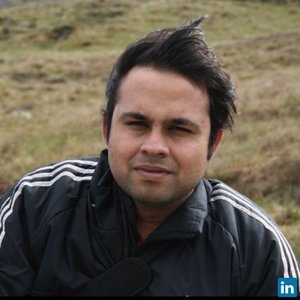 Anshuman Mahapatra avatar