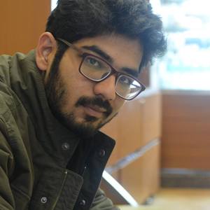 Nishchay Chawla avatar