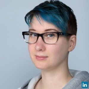 Elli Hirvonen avatar