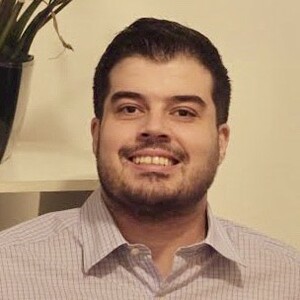 Rubens Mendonça avatar