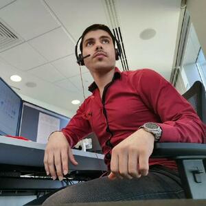 Obeida ElJundi avatar