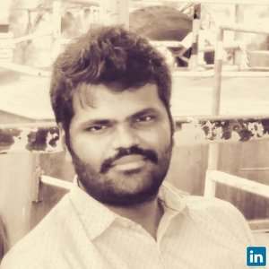 Gautam Abbavaram avatar