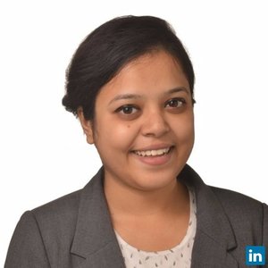 Debosmita Das avatar