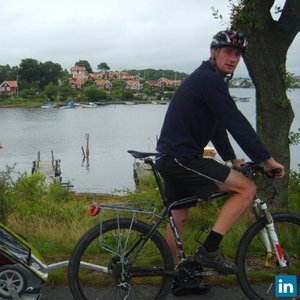 Andrzej Grabowski avatar
