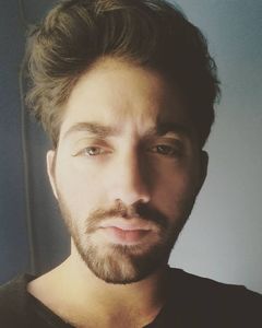 Georgios Spyrou avatar