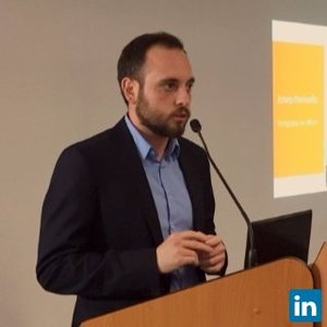 Josep Panisello Cheliz avatar