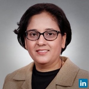 Punita Sharma avatar