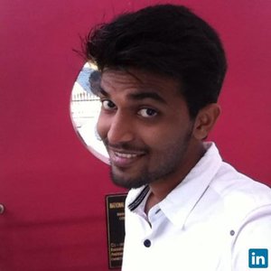 Nikhil Venkatavelu avatar