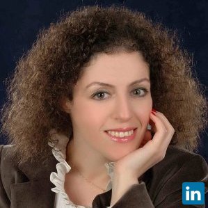 Salma Haidar, CFA avatar