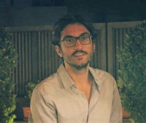 Navid Mohseni avatar