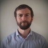 Mark James avatar