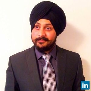 Upinder Singh avatar