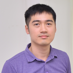 Vinh Long Phan avatar