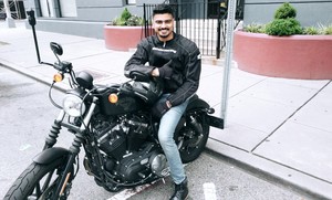 Ranjith Nair Raju avatar