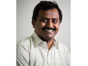 Manjunath Jangama avatar