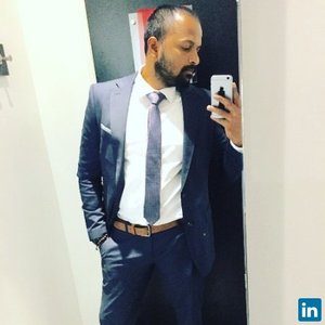 Surendar Kathiravan avatar