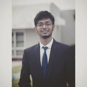 Saurabh  Jain avatar