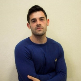 Patricio José Fernández Ortega avatar