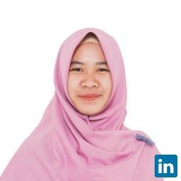 Annisa Wulandari avatar