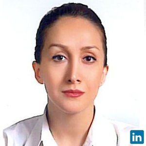Elnaz Shafaei avatar