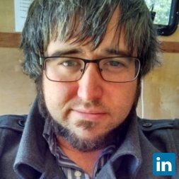 Matt Rittinghouse avatar