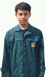 Agung Cahyo Syamsu avatar
