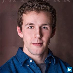 Michael Jarman avatar