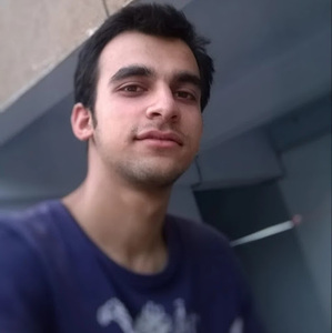 Anurag Sharma avatar