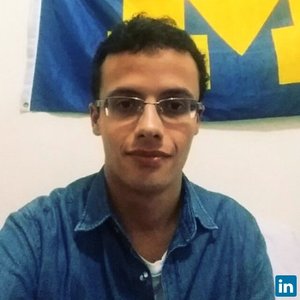 Atilla Graciano avatar