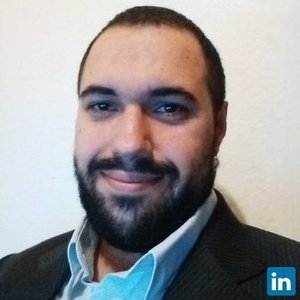 Tito Caco Curimbaba Spadini avatar