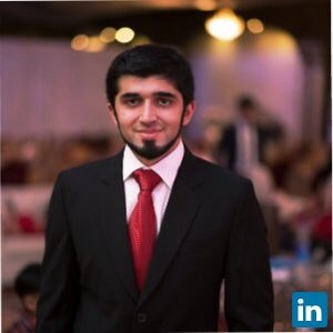 Danial Ghazipura avatar