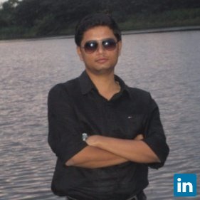 Shreyas Kurade avatar