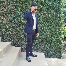 Vinod Nayak V avatar