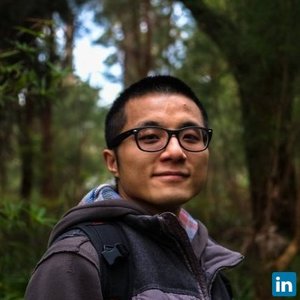 Tom Liu avatar