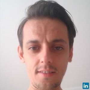 Zafer Iskeçe avatar