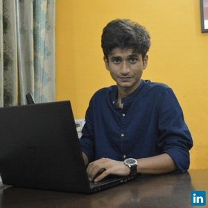 Shivbihari Pandey avatar