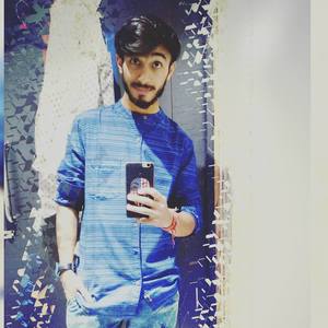 Adesh Uniyal avatar